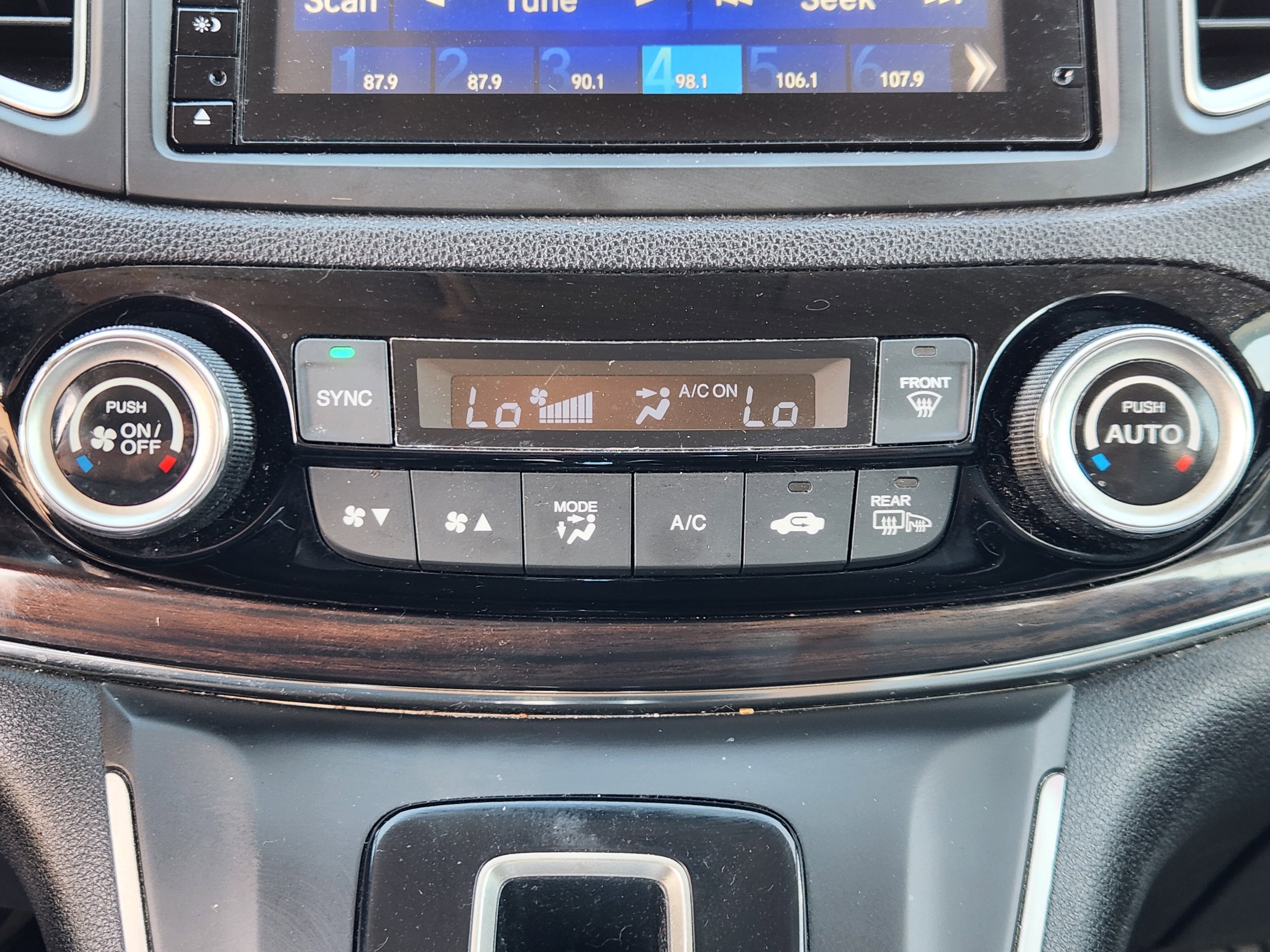 Used 2015 Honda CR-V EX-L image 20