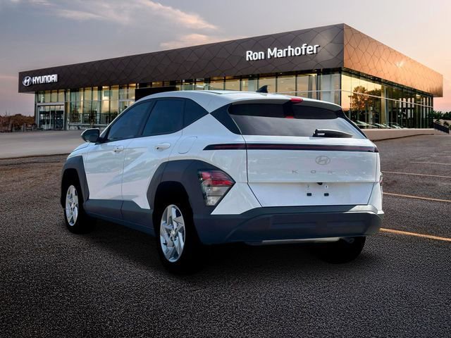 New 2026 Hyundai Kona SE FWD image 5