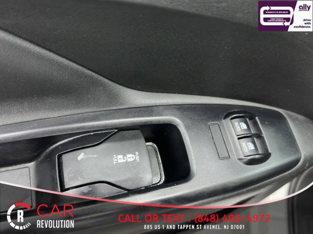 Used 2019 RAM ProMaster City Tradesman FWD image 25