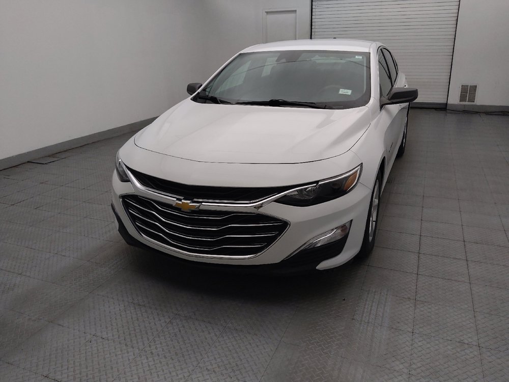 Used 2023 Chevrolet Malibu LS FWD image 15