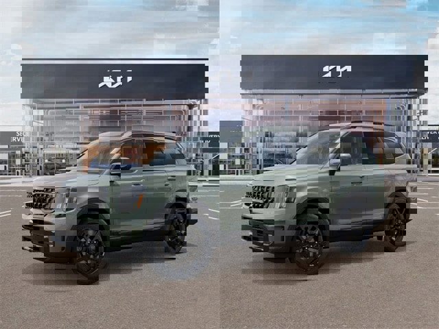 New 2025 Kia Telluride SX Prestige X-Line image 3