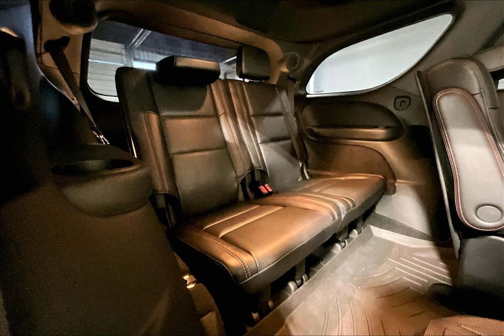 Used 2024 Dodge Durango R/T image 38