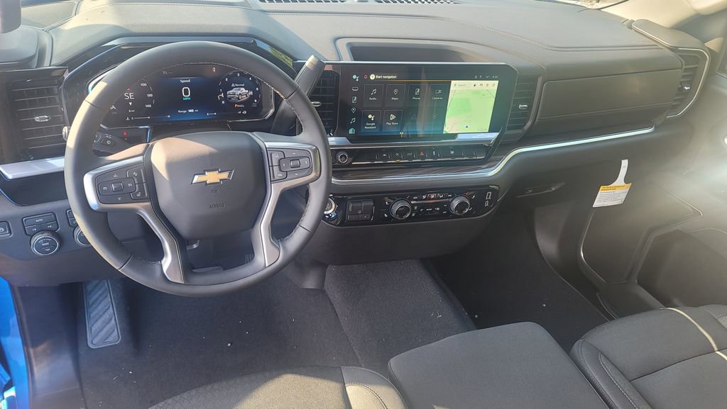 New 2026 Chevrolet Silverado 1500 LT image 24
