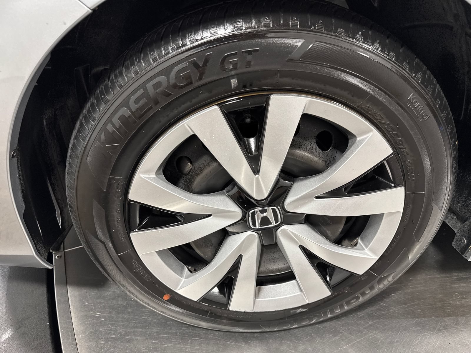 Used 2023 Honda Civic LX image 15