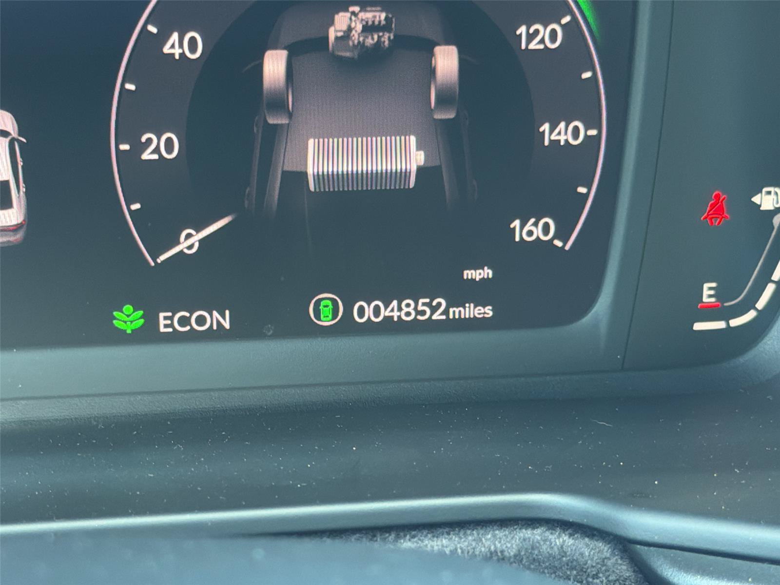 Used 2025 Honda Accord Sport image 11