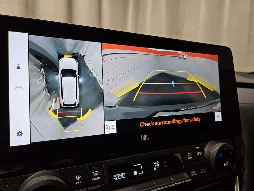 New 2026 Toyota Grand Highlander AWD Hybrid image 20