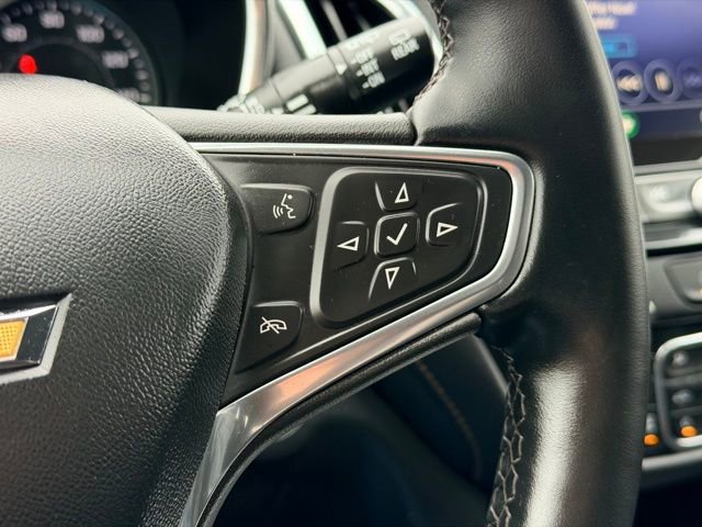 Certified 2023 Chevrolet Equinox Premier w/ LPO, Floor Liner Package image 11