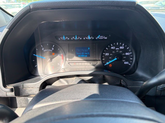 Used 2018 Ford F550 4x4 SuperCab Super Duty image 25