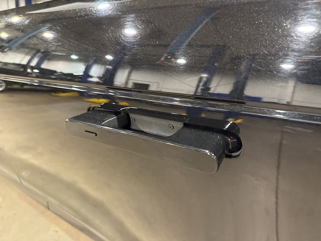 Used 2024 Land Rover Range Rover Sport Dynamic SE AWD/4WD image 10