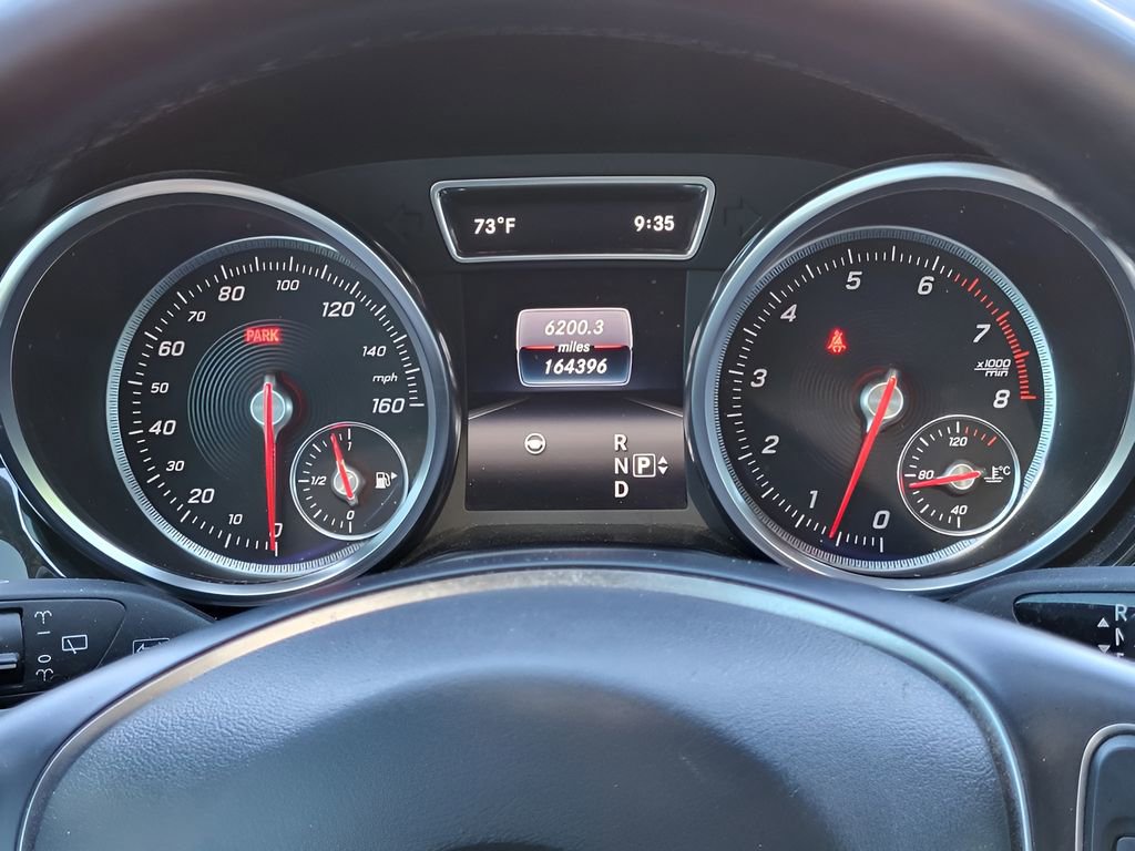 Used 2016 Mercedes-Benz GLE 350 4MATIC image 21