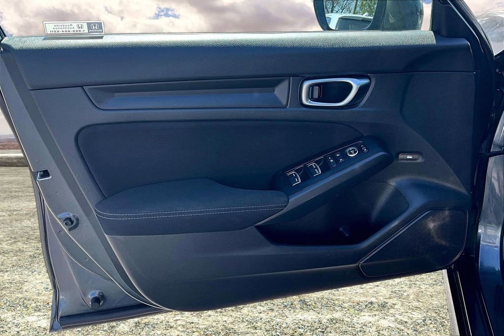 Used 2022 Honda Civic Sport image 19