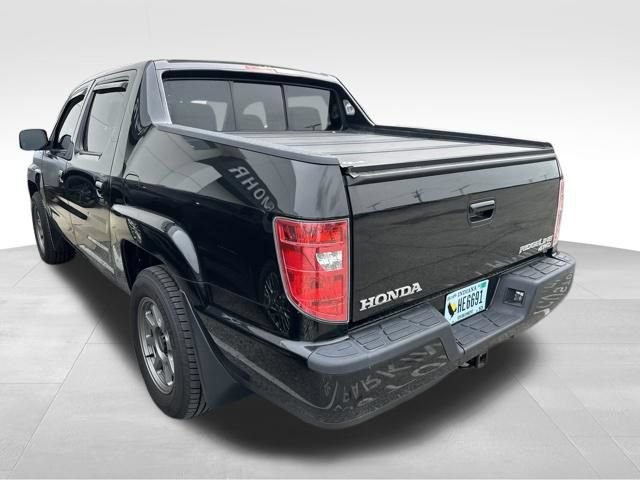 Used 2010 Honda Ridgeline RTS image 12