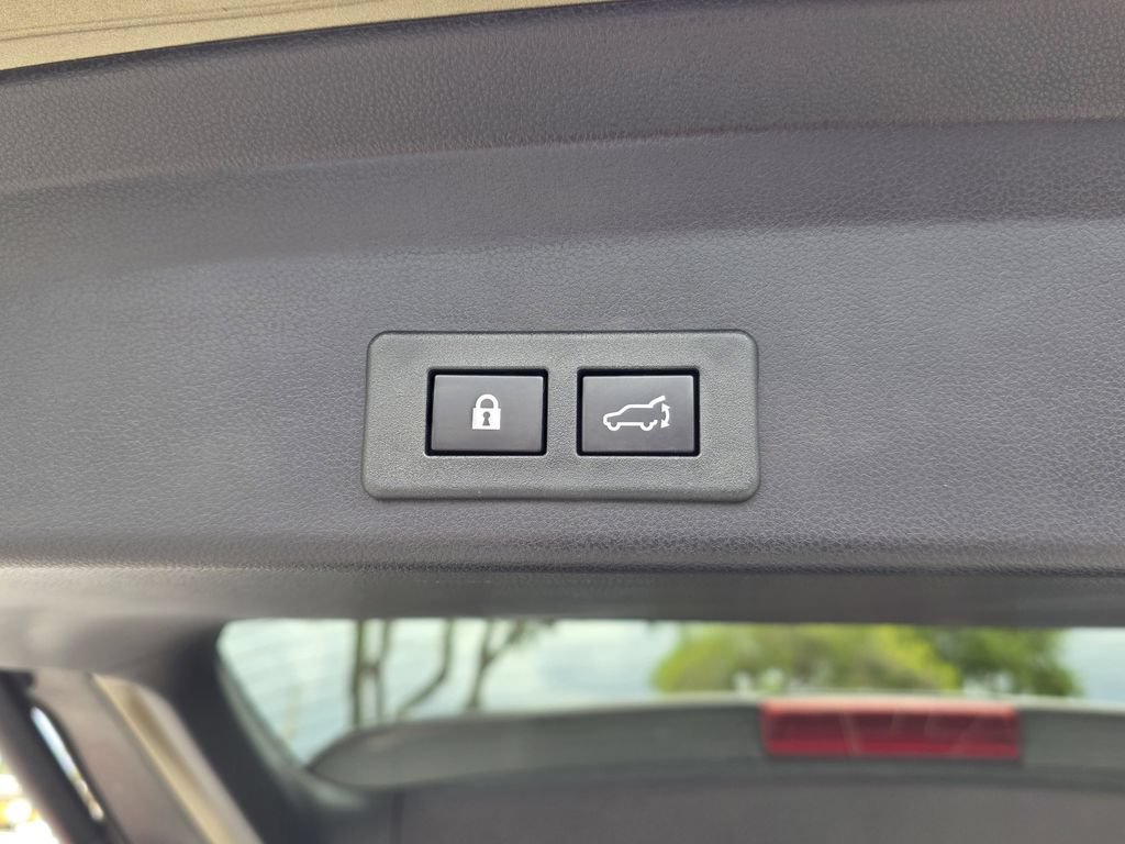 Certified 2022 Subaru Ascent Onyx Edition AWD/4WD image 10