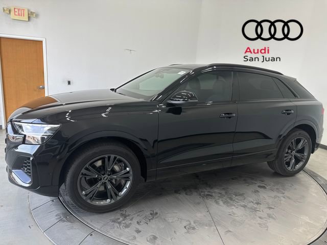 Used 2026 Audi Q8 Premium image 35