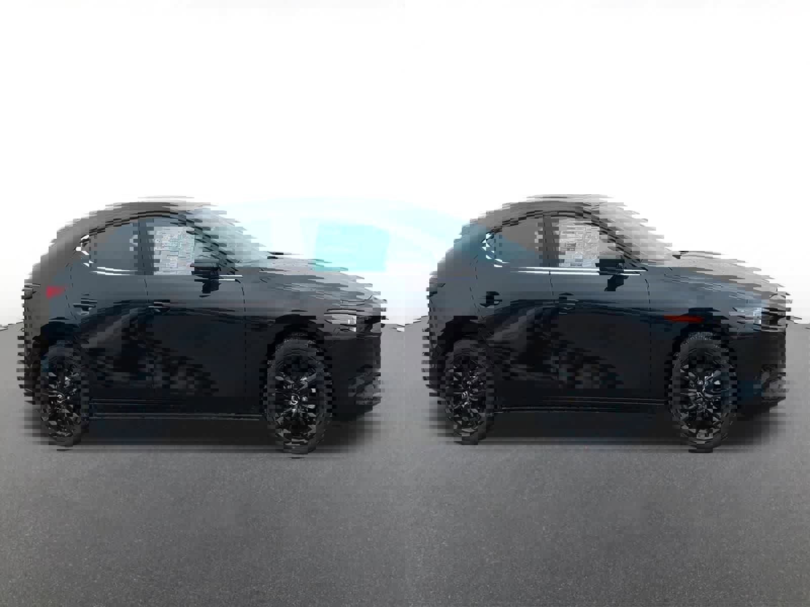 New 2026 MAZDA MAZDA3 2.5 S Hatchback w/ Premium Pkg image 7