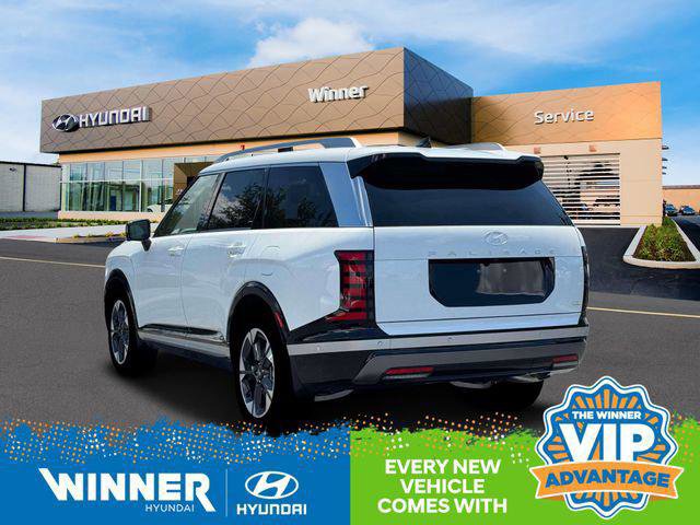 New 2026 Hyundai Palisade Limited image 6