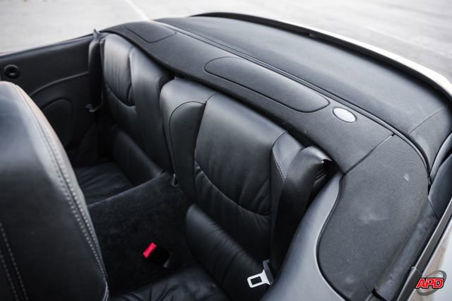 Used 2005 Porsche 911 Carrera image 64