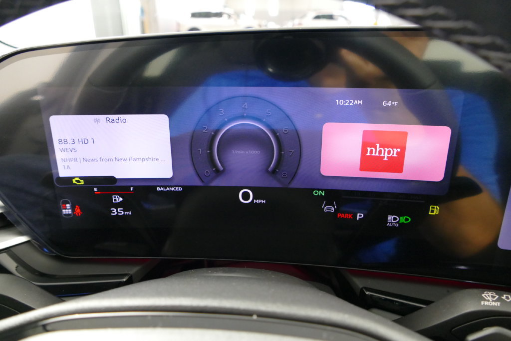 New 2026 Audi A5 Premium Plus AWD/4WD image 15