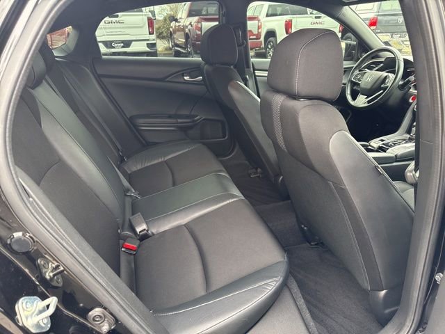 Used 2020 Honda Civic Sport image 20
