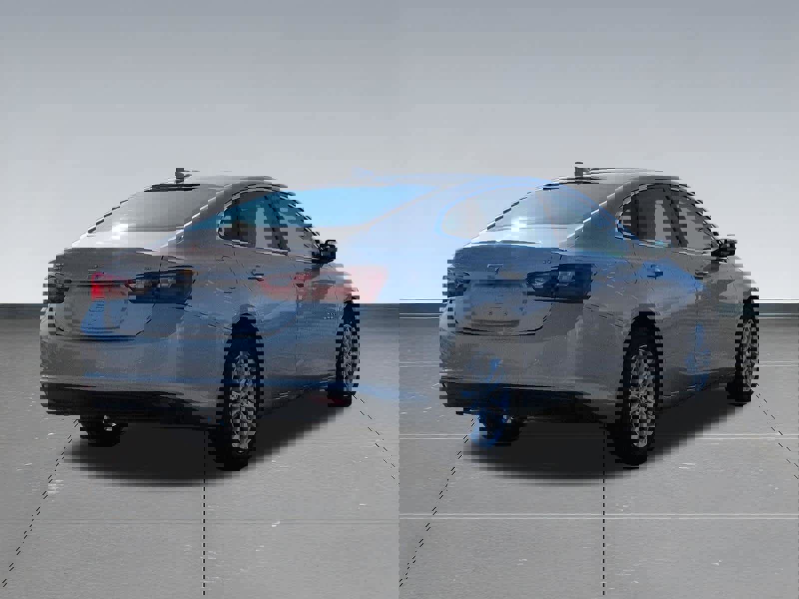 Used 2016 Chevrolet Malibu LT image 6