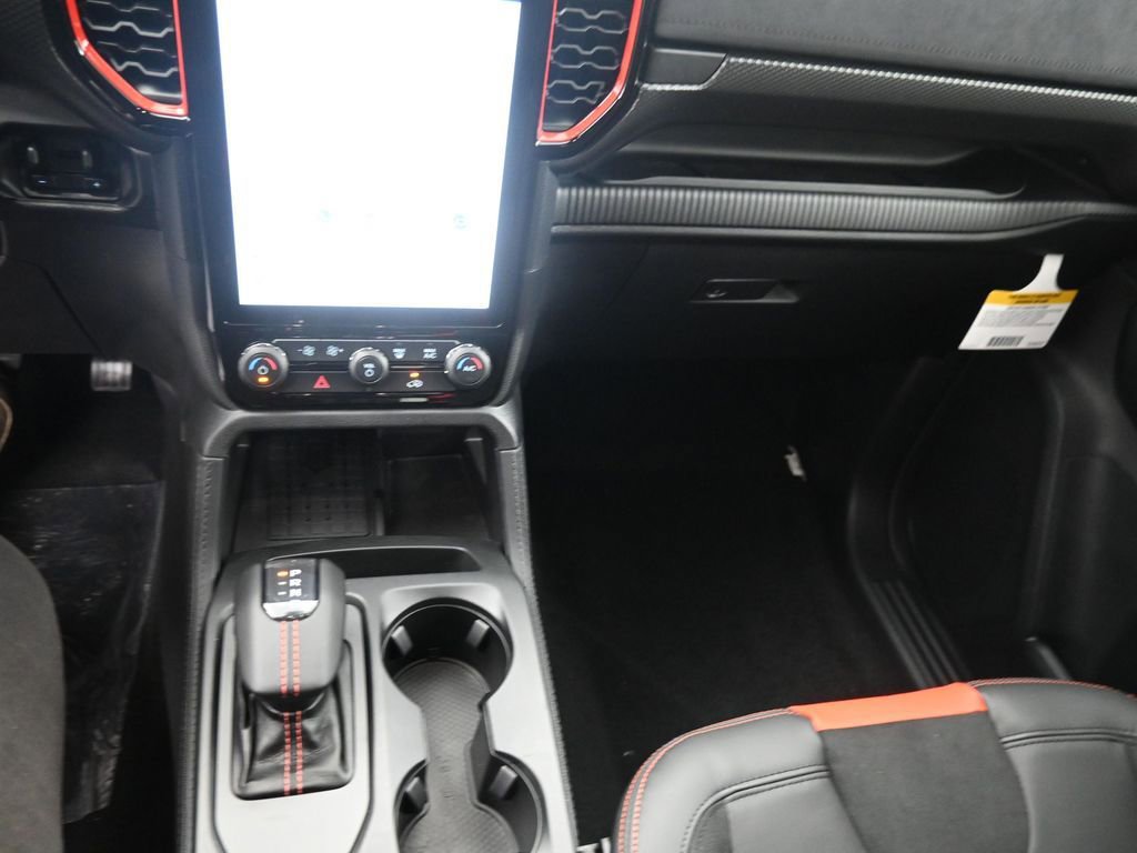 New 2026 Ford Ranger Raptor image 13