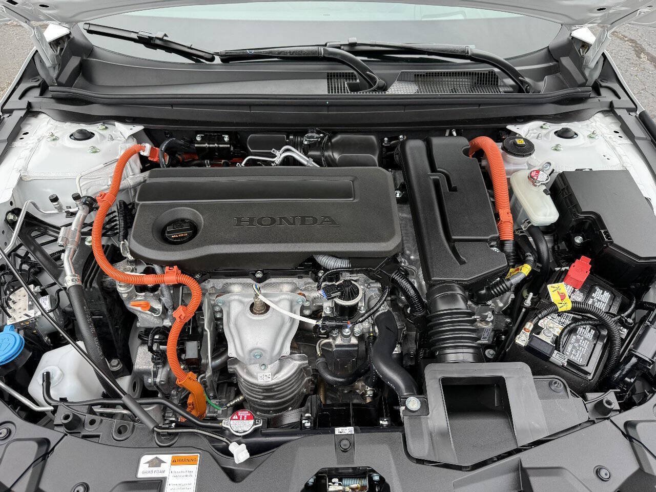 Used 2026 Honda Accord Touring image 11