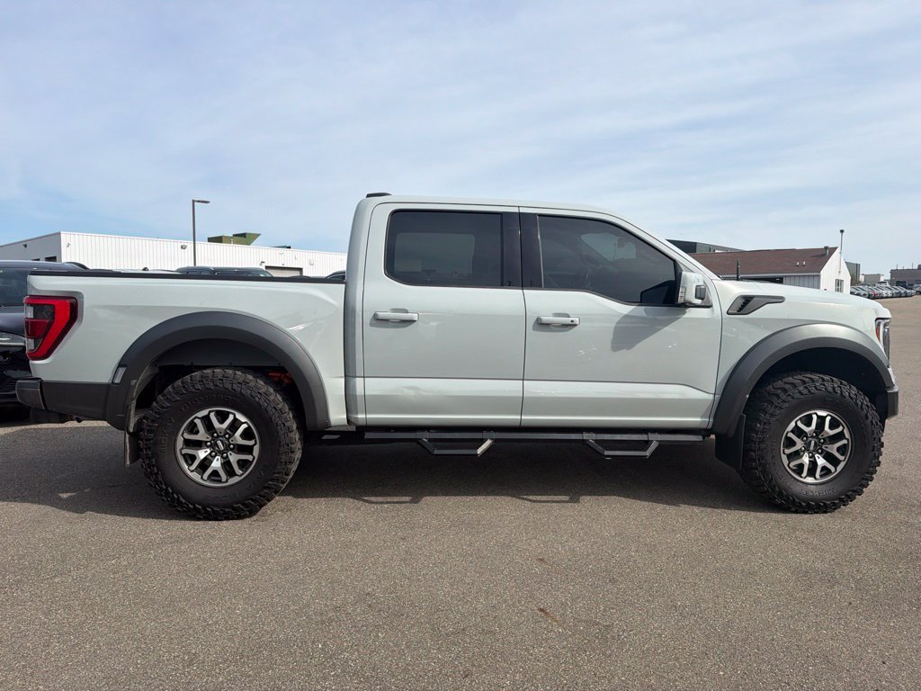 Used 2023 Ford F150 Raptor AWD/4WD image 5