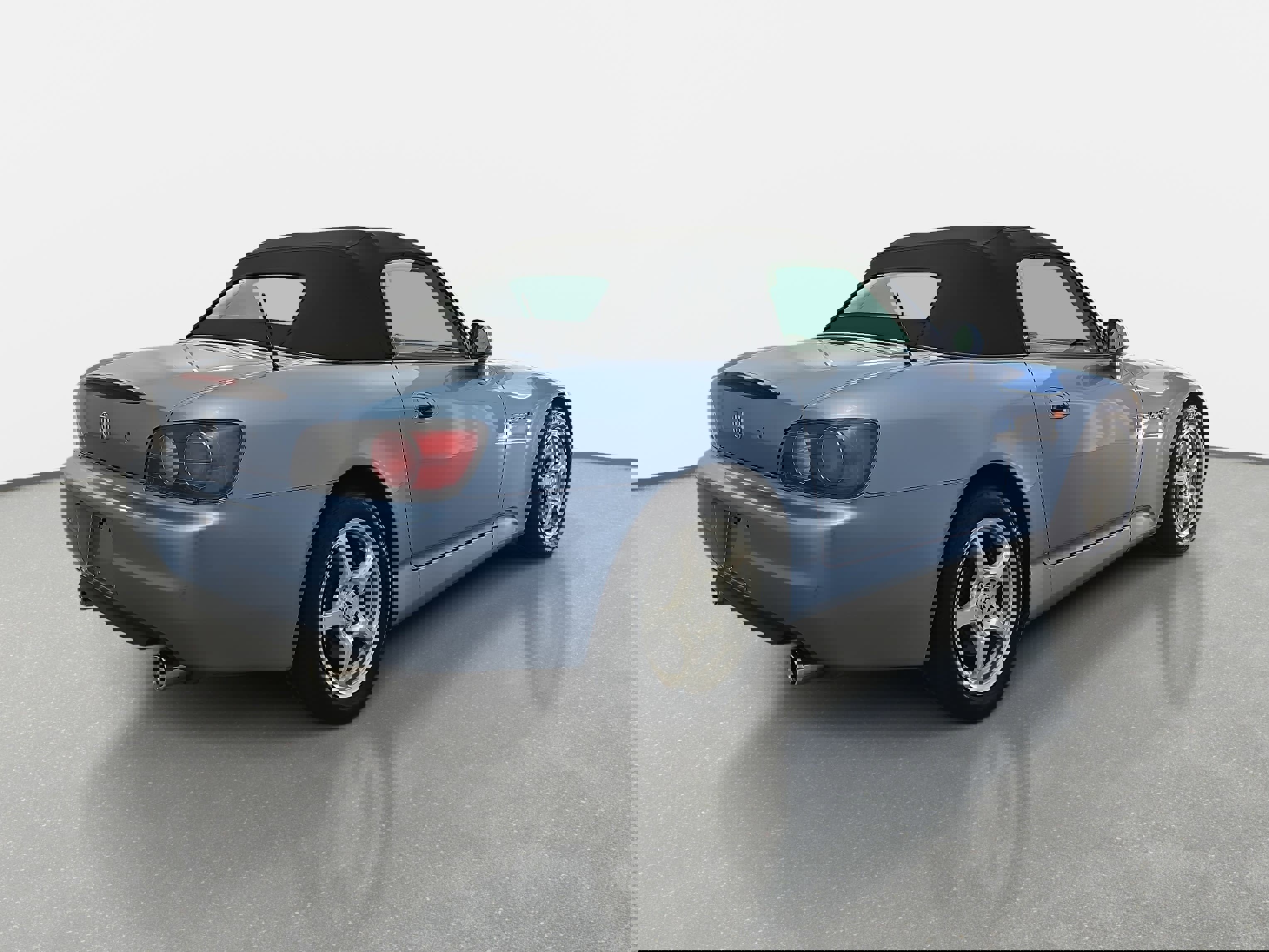 Used 2002 Honda S2000 image 5