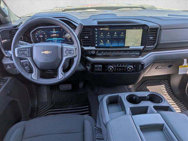 New 2026 Chevrolet Silverado 2500 LT w/ Safety Package AWD/4WD image 14