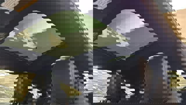 Used 2017 Mercedes-Benz C 300 4MATIC Coupe image 25