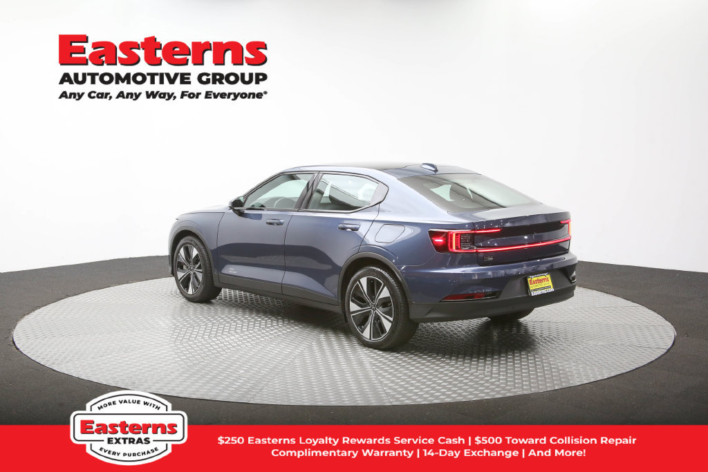 Used 2024 Polestar Polestar 2 w/ Pilot Pack RWD image 65