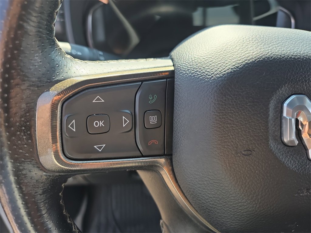 Used 2023 RAM 1500 Rebel w/ Rebel Level 2 Equipment Group image 16