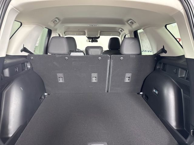 New 2025 Ford Bronco Sport Big Bend image 24