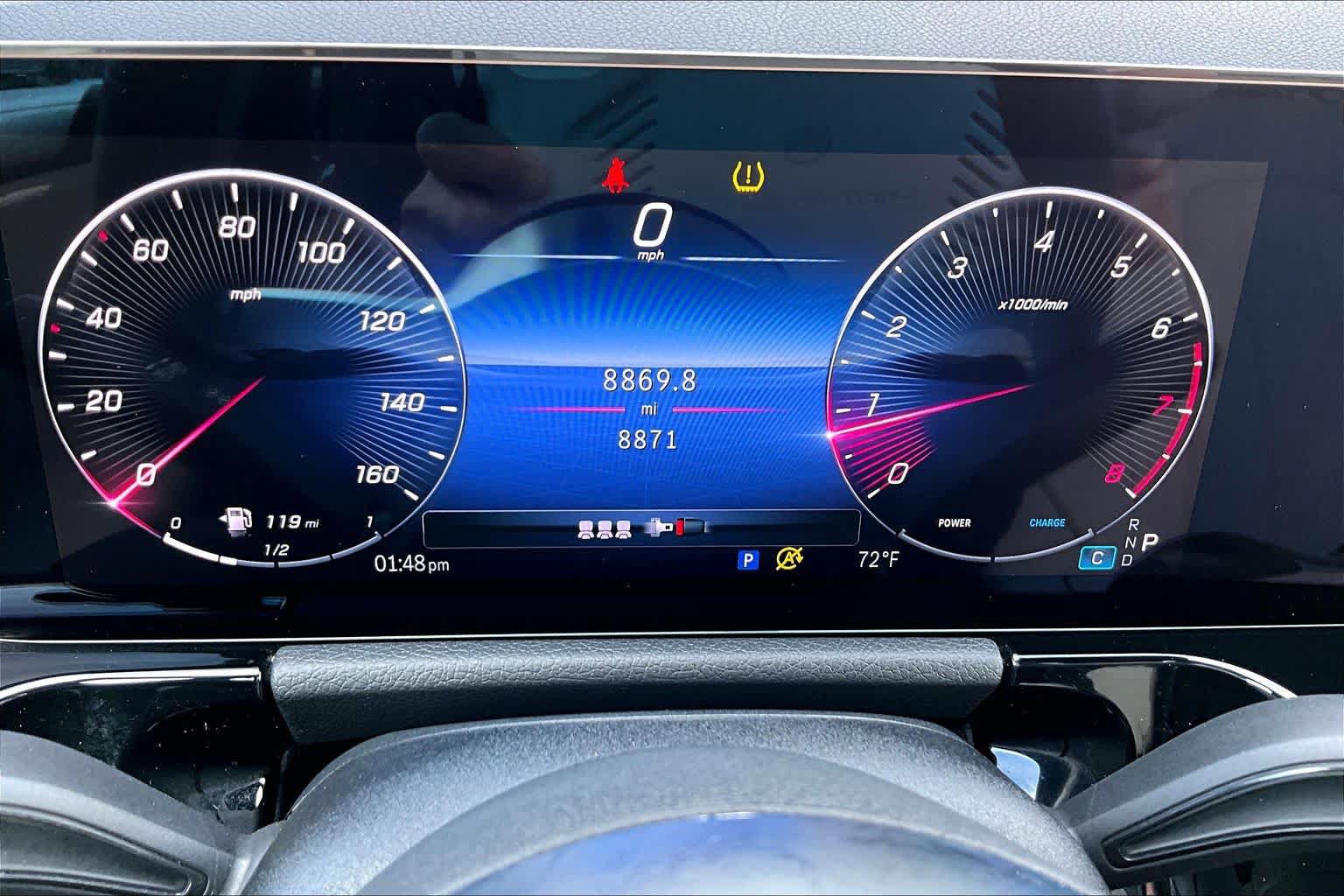 Used 2025 Mercedes-Benz GLA 250 4MATIC image 25