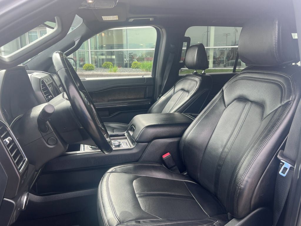 Certified 2021 Ford Expedition Limited AWD/4WD image 10