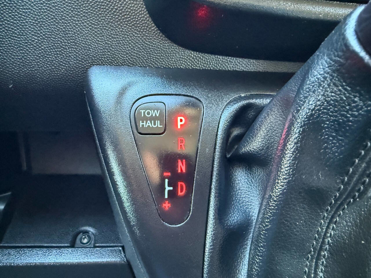 Used 2024 RAM ProMaster 2500 w/ Convenience Group image 33