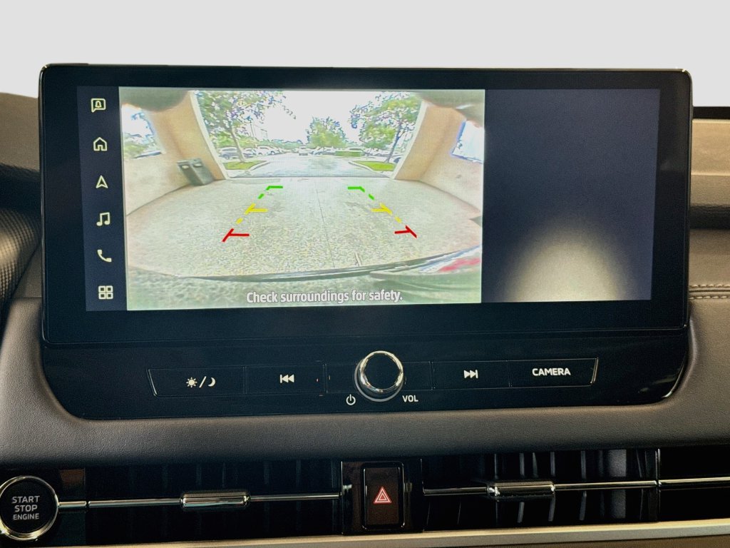 New 2026 Mitsubishi Outlander ES FWD image 14