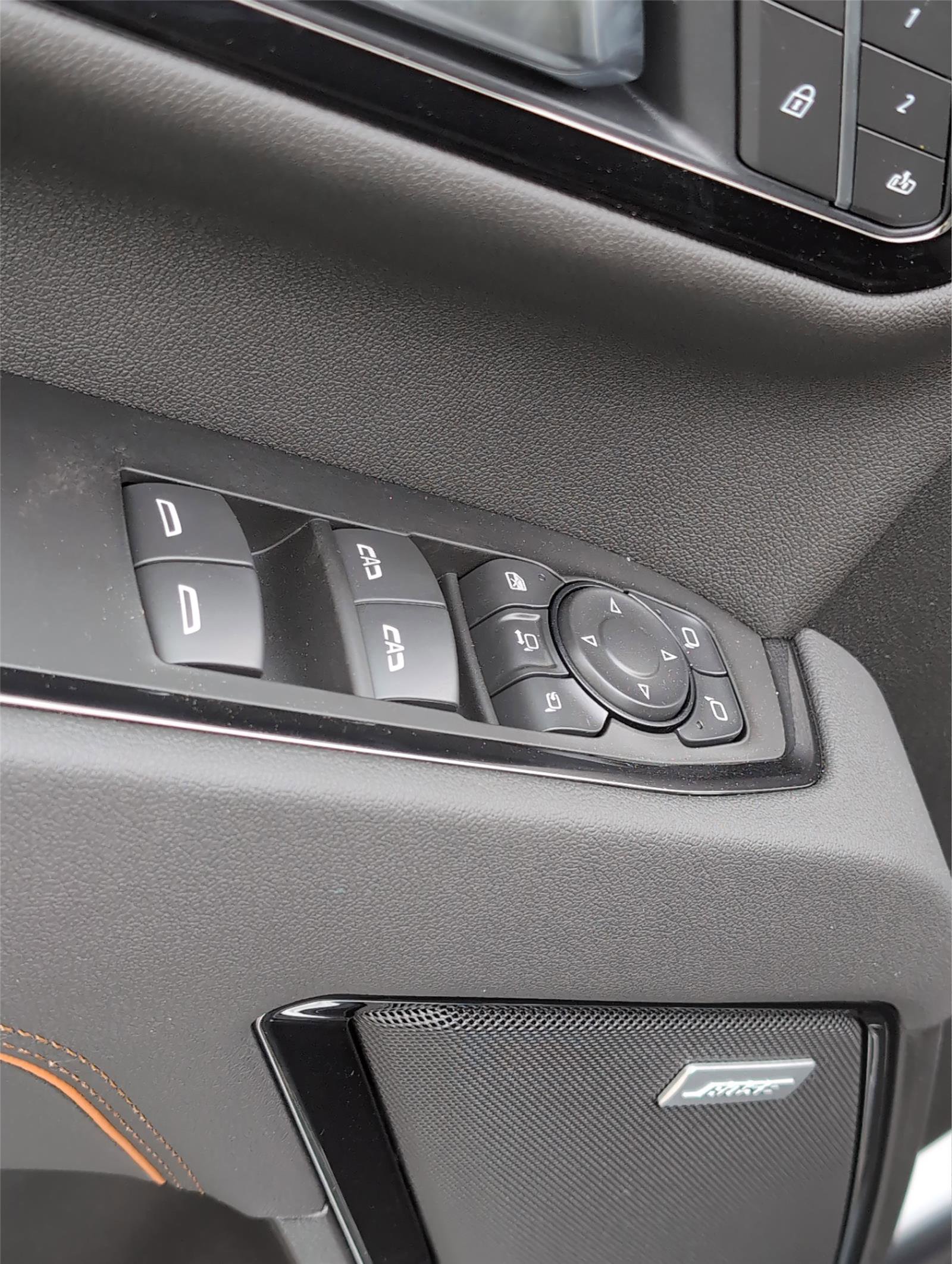 New 2026 GMC Sierra 2500 AT4 w/ AT4 Premium Plus Package image 27