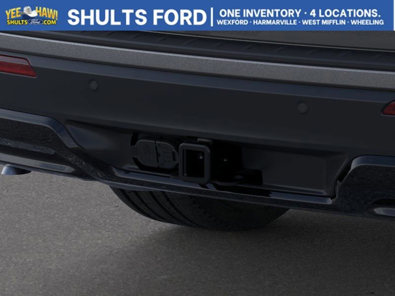 New 2026 Ford Explorer ST-Line image 24