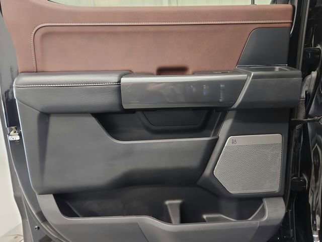 Used 2022 Ford F150 Lariat w/ Equipment Group 502A High image 30