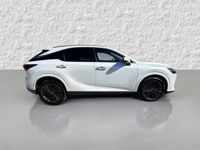 Used 2025 Lexus RX 350 Premium FWD image 2