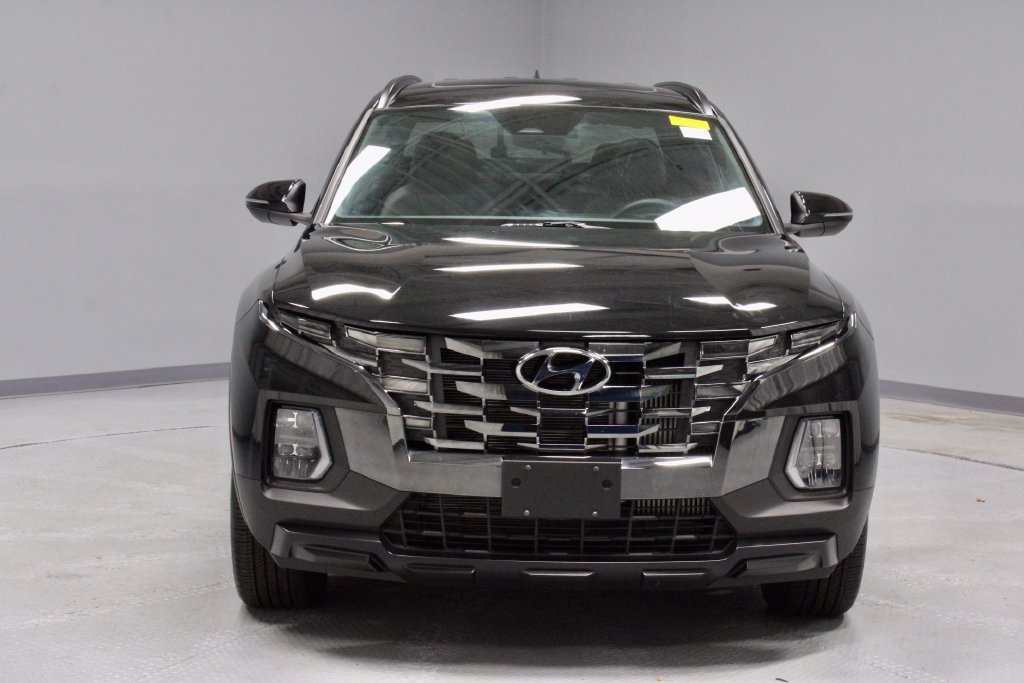 Used 2024 Hyundai Santa Cruz Night AWD/4WD image 7