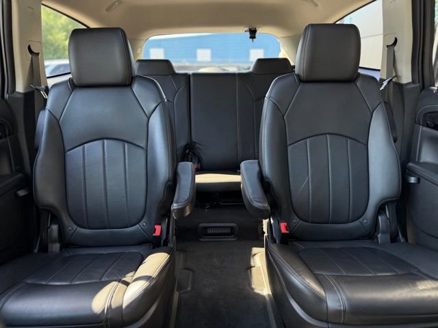 Used 2016 Buick Enclave Leather AWD/4WD image 54