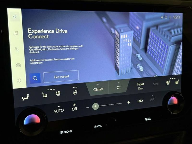 New 2026 Lexus RX 350 AWD image 5