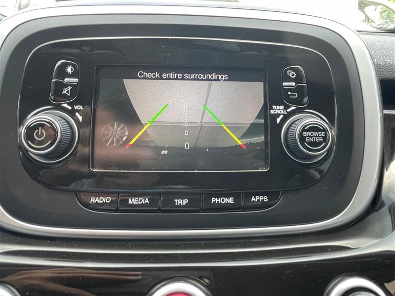 Used 2016 FIAT 500X Easy AWD/4WD image 27