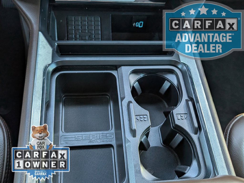 Used 2024 Ford F350 King Ranch AWD/4WD image 10