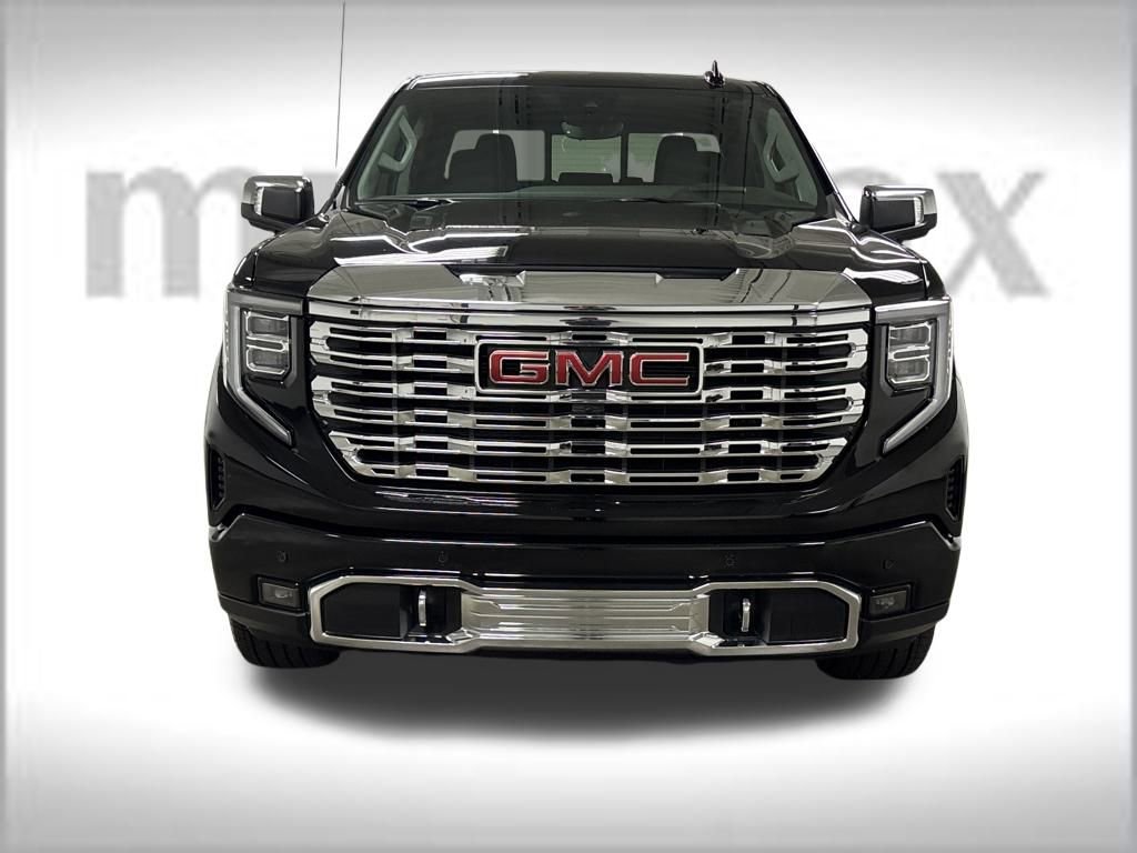 New 2026 GMC Sierra 1500 Denali image 6