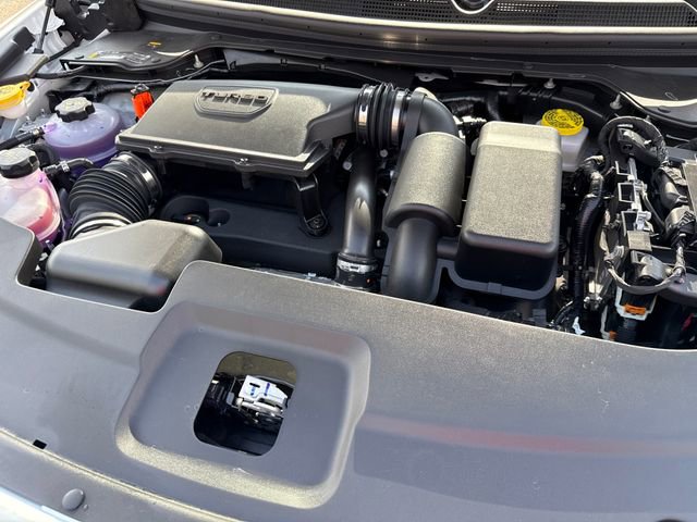 New 2026 Jeep Cherokee Limited AWD/4WD image 14