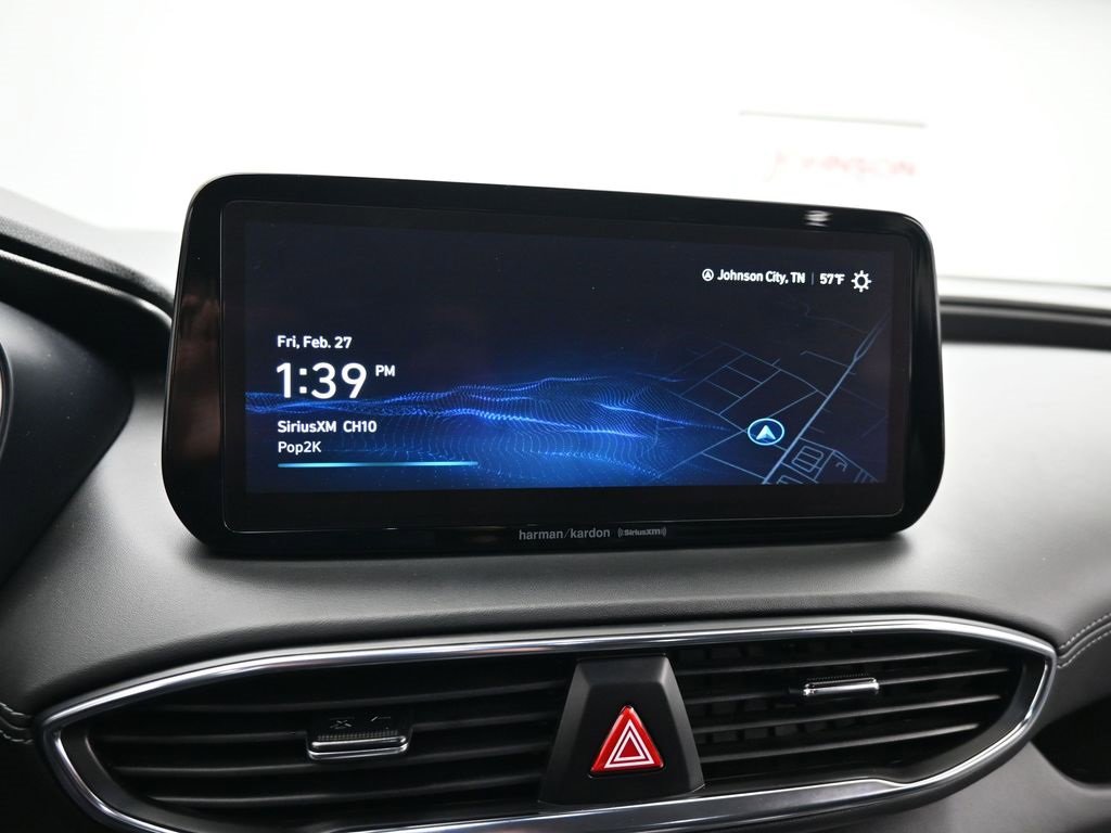 Used 2023 Hyundai Santa Fe Limited image 19