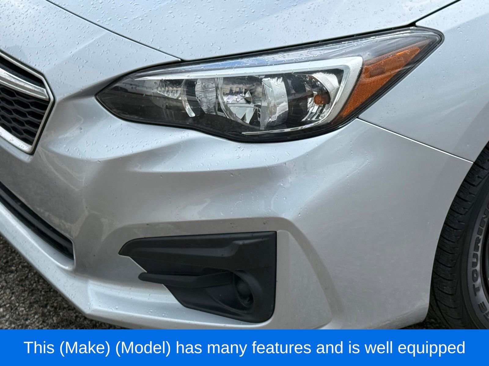 Used 2018 Subaru Impreza 2.0i AWD/4WD image 10